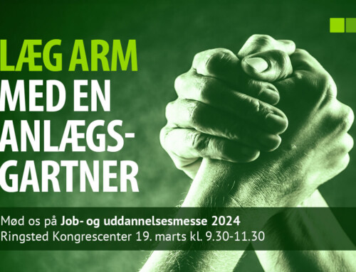 Job- og uddannelsesmesse 2024